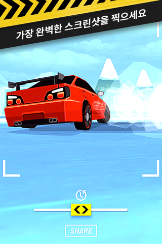 Thumb Drift - Furious Racing screenshot 4