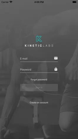 Game screenshot Kinetic Labs mod apk