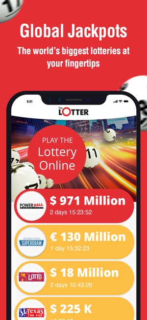 play lotto world