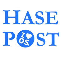Hasepost Zeitung app funktioniert nicht? Probleme und Störung
