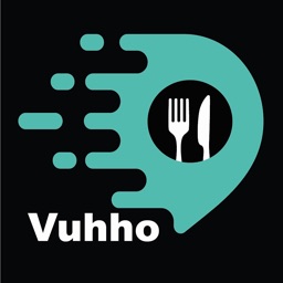 Vuhho Delivery