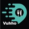 Vuhho - Comida a domicilio y mucho más
