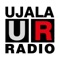 Luister live naar UJALA RADIO via deze officiële app