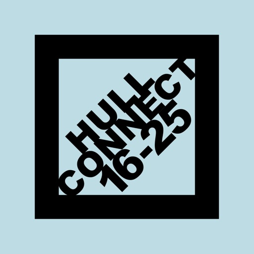 Hull Connect 16-25