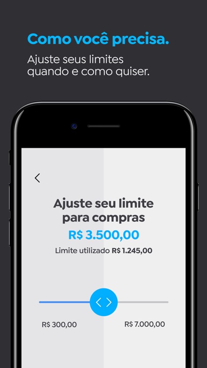 Banco PAN – Conta Digital screenshot-5