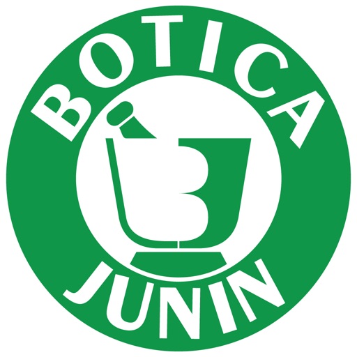 Botica Junín App