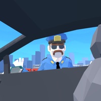 Busted Car