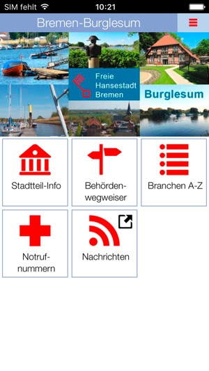 Bremen-Burglesum(圖2)-速報App