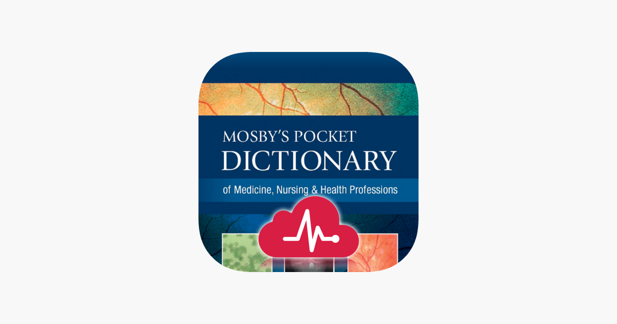 mosby-s-pocket-dictionary-on-the-app-store