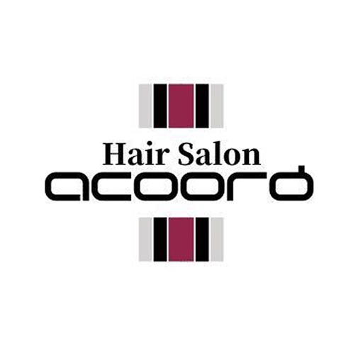 Hair salon acoord／アコール