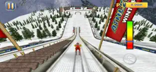Imágen 1 Athletics 2: Winter Sports iphone