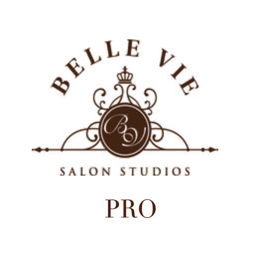 Belle Vie Salon Studios Pro