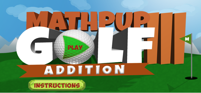 MathpupGolfAddition(圖1)-速報App