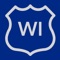 Live traffic reports and cameras for Wisconsin State