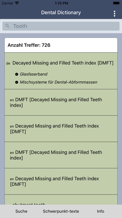Den-Dic Pro(ITLS) screenshot-3