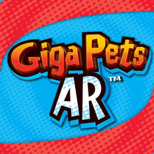 GigaPetsAR Download