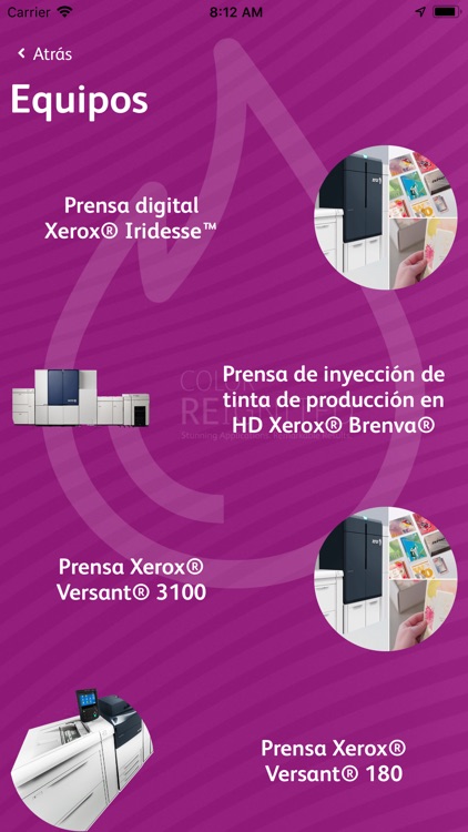 Xerox VIP 2019