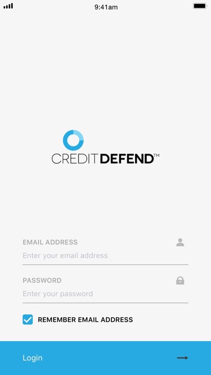 IDefence CreditDefend