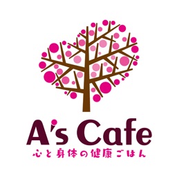 久留米市にあるA's Cafe