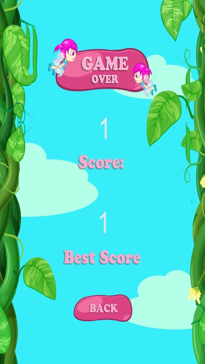 Wonder Fairies Pro screenshot-4