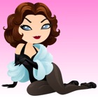 Top 15 Stickers Apps Like Penelope Pinup Stickers - Best Alternatives