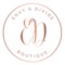 Welcome to the Envy Divine App