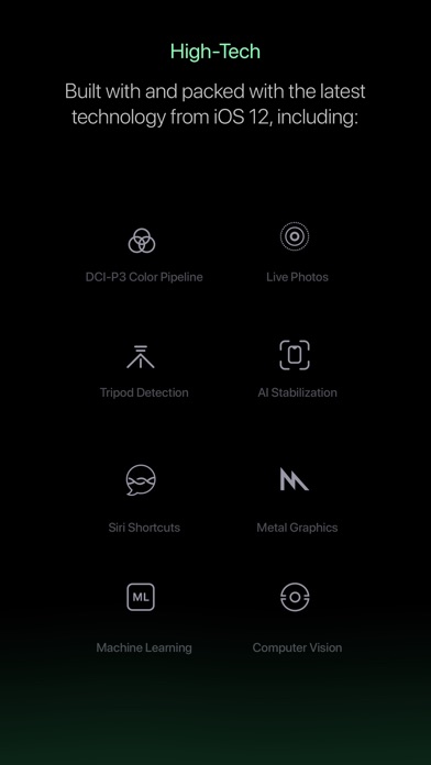 download Spectre Camera apps 2