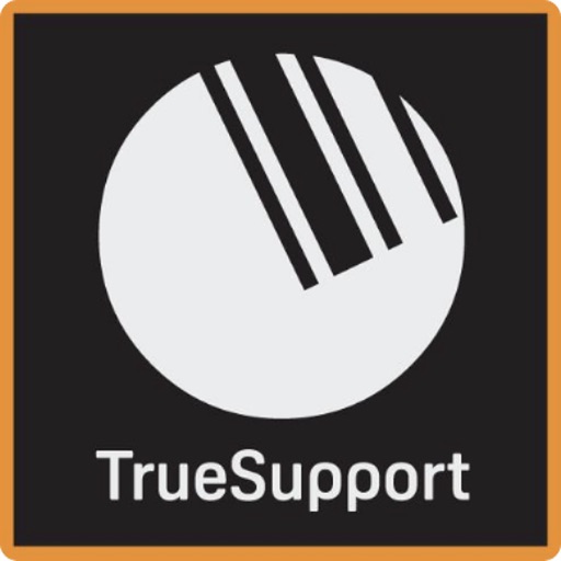 BarcodesEdge TrueSupport