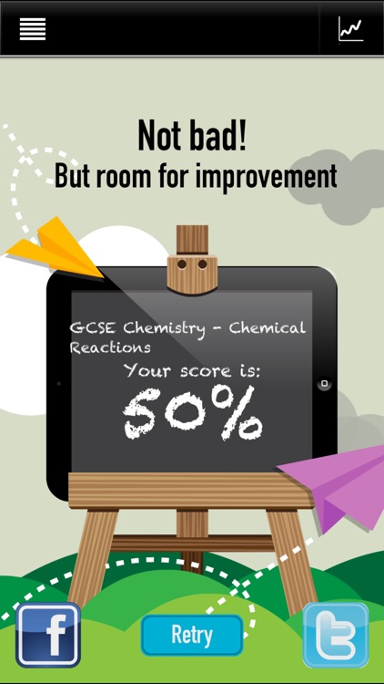 GCSE Science: Chemistry screenshot-3