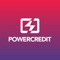 Uma maneira nova com o app PowerCredit