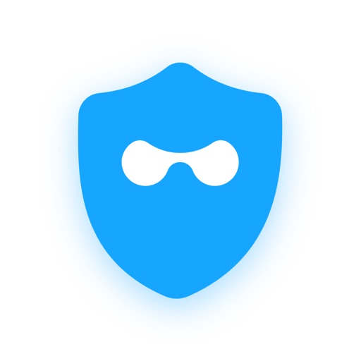 Best Fast VPN SecureNet iOS App