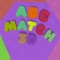 Matching ABC's for Fun and For Free