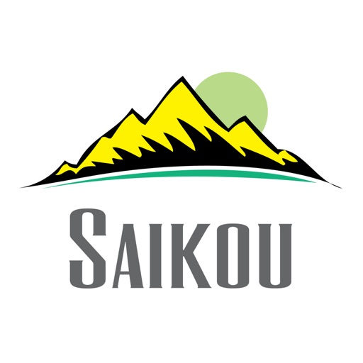 Saikou Sushi