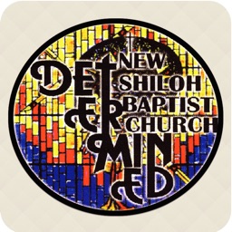 New Shiloh Baptist Church
