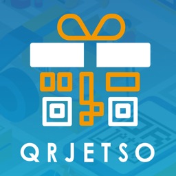 QR Jetso