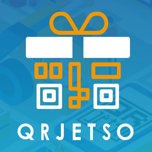 QR Jetso