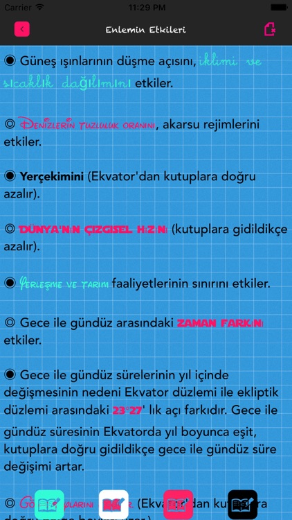 Çalışmatik YKS screenshot-3