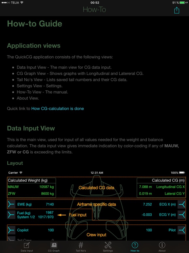 QuickCG for NH90(圖4)-速報App