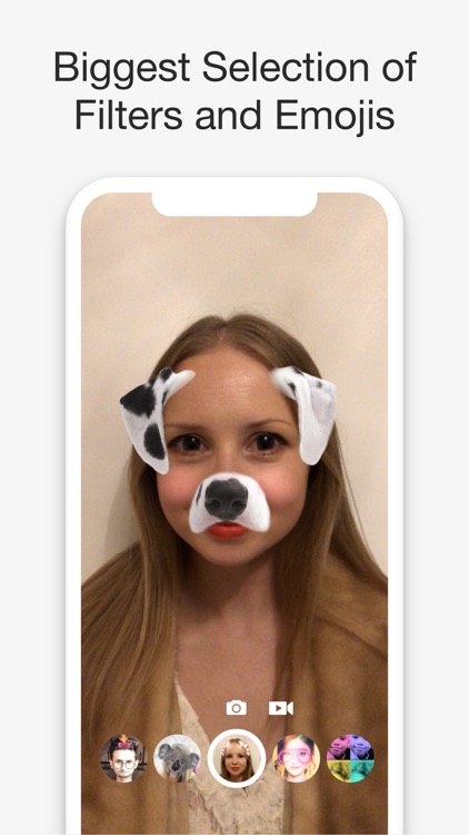 MRRMRR - Faceapp Face Filters screenshot-0