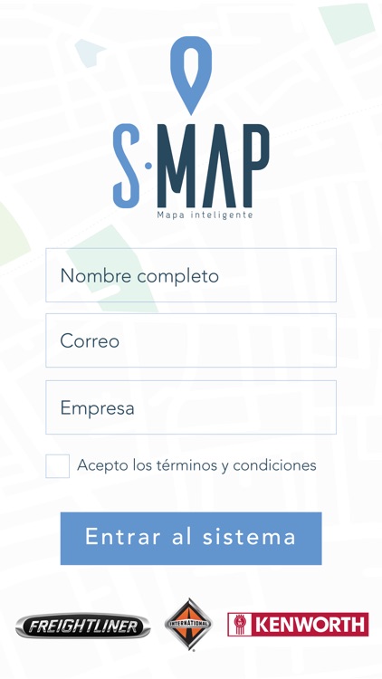 S-Map