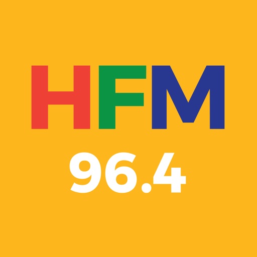Hoedspruit FM 96.4