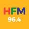 Hoedspruit FM 96