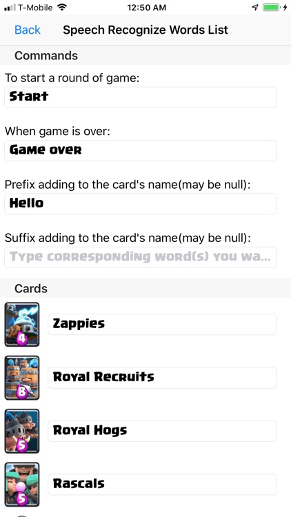 CR Card Agent (Lite) screenshot-3