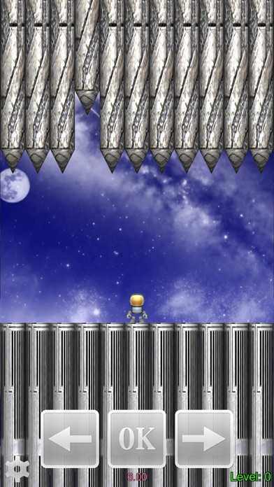Escape - Escape Spaceman screenshot1