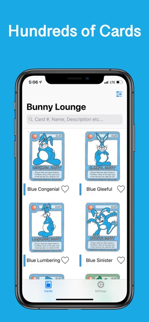 Bunny Lounge(圖1)-速報App