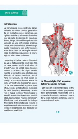 MED Comunicacion Medica Cont(圖3)-速報App