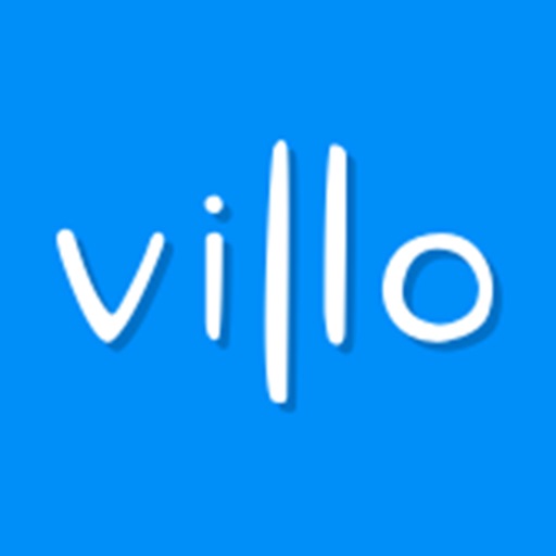 Villo - ID iOS App
