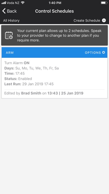 myMonitoring screenshot-6
