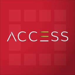 Access smart home