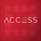 Access is a smart device management App that allows you to control and manage your smart devices from anywhere